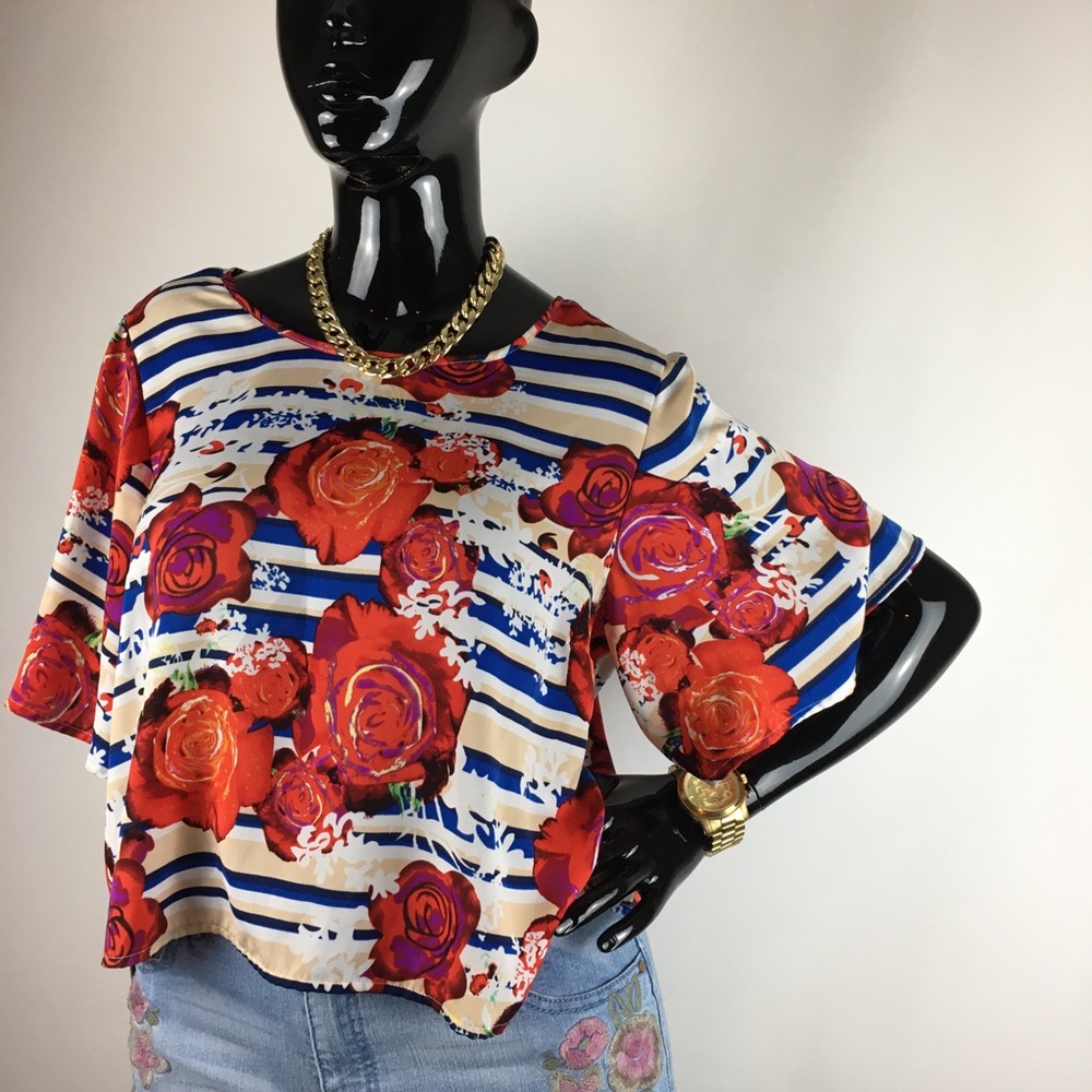 🛍️4/$20 Eloquii Top